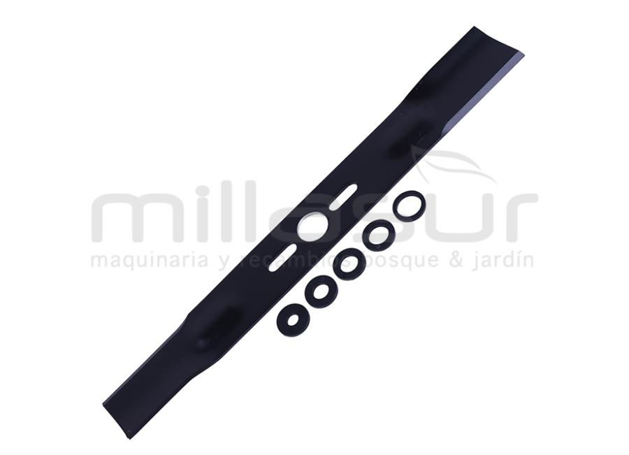 CUCHILLA UNIVERSAL CORTAC. 45 cm.
