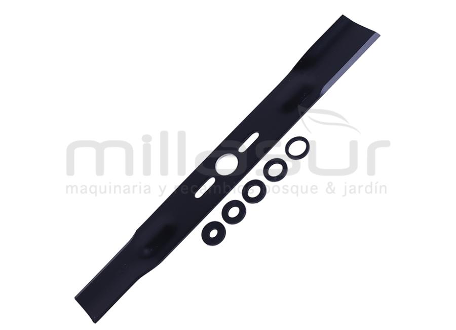 CUCHILLAS UNIVERSALES CORTAC. 48 cm.