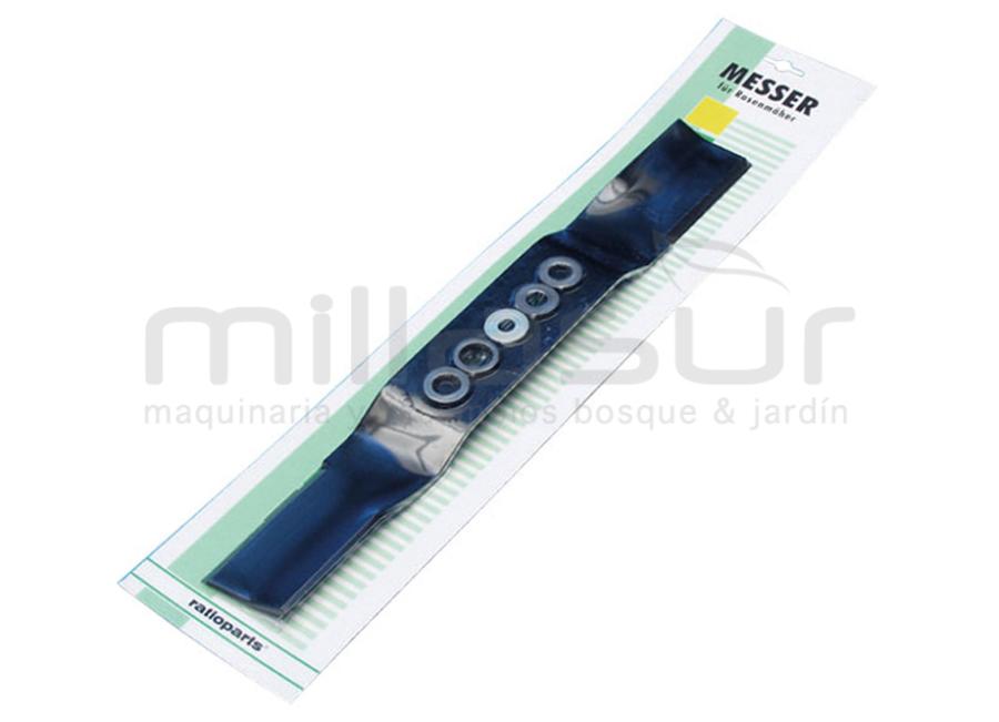 CUCHILLA UNIVERSAL CORTAC. CON ALTURA 51 cm.