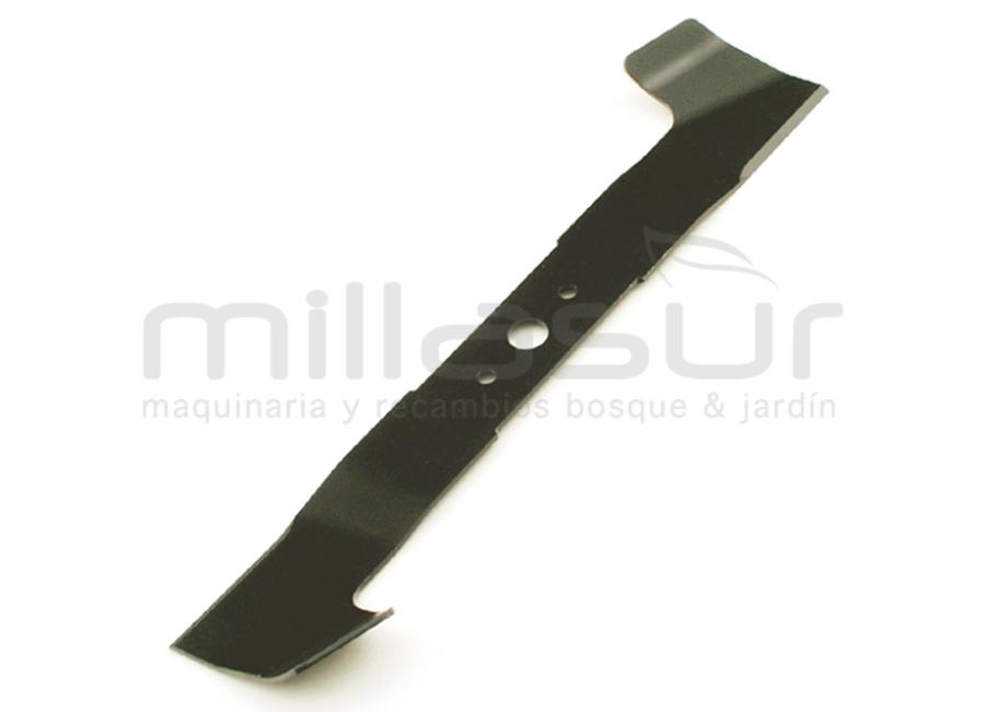 CUCHILLA ( 460 - 19,7mm, corte derch) AL-KO ORION 460, GOLDEN LINE 46, CLASSIC 46