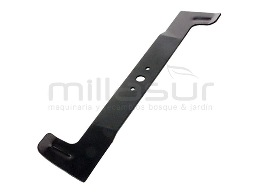 CUCHILLA CASTEL G.TWIN CUT 102 (izq.) 519 mm.