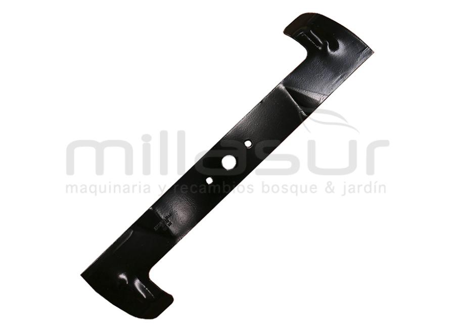 CUCHILLA CASTEL G.TWIN CUT JUNIOR 92 (DER) 462 mm.