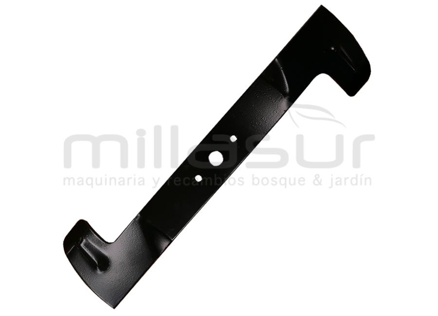 CUCHILLA CASTEL G.TWIN CUT JUNIOR 92 (IZQ) 462 mm
