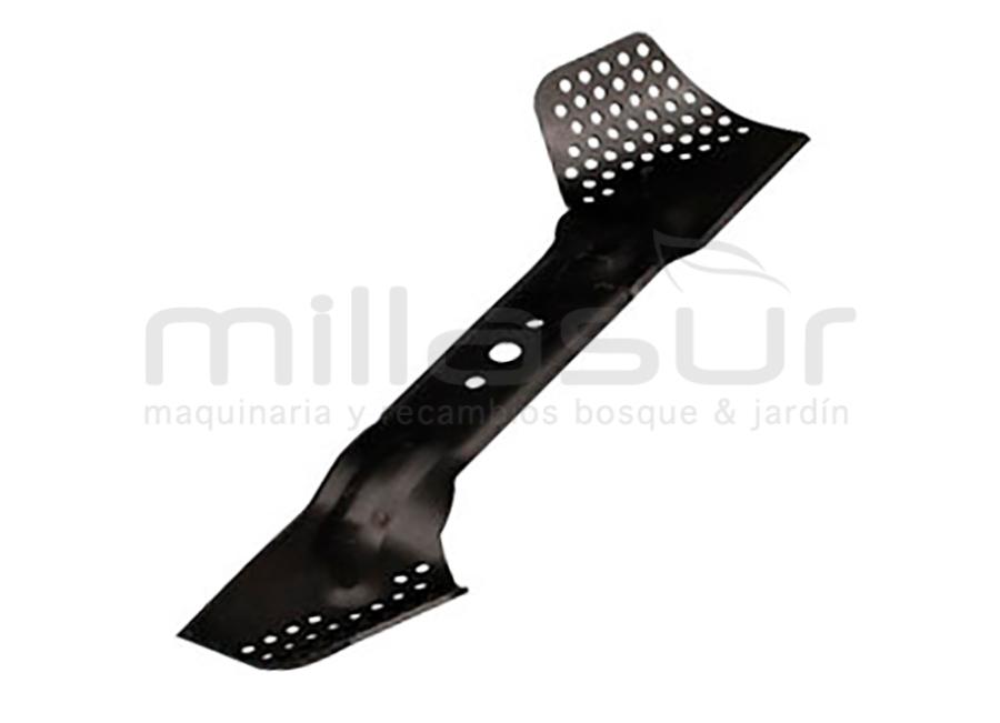 CUCHILLA 438mm - 16,1(d) HUSQVARNA R145 - R145SV 