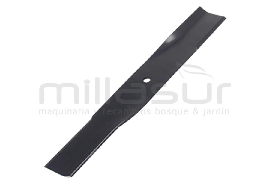 CUCHILLA (455 mm - d 12,7) - TORO GROUNDMASTER