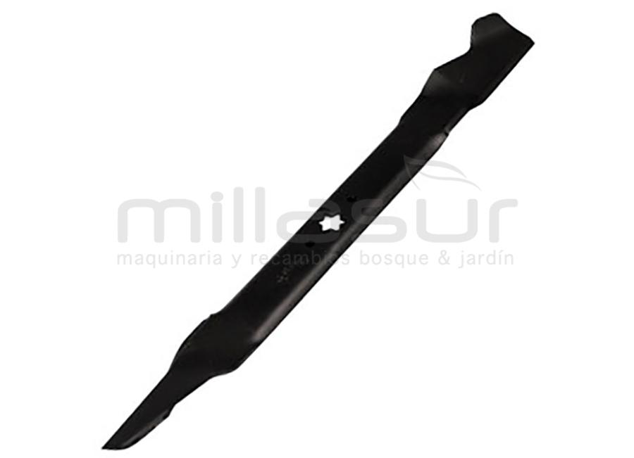 CUCHILLA (603 mm - 6E) - MTD