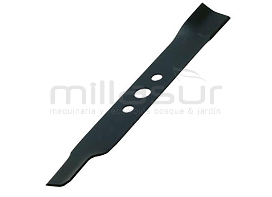 CUCHILLA AL-KO GARDEN TEC 3000E - SIGMA ORION 300E (29,0 cm - 16d)