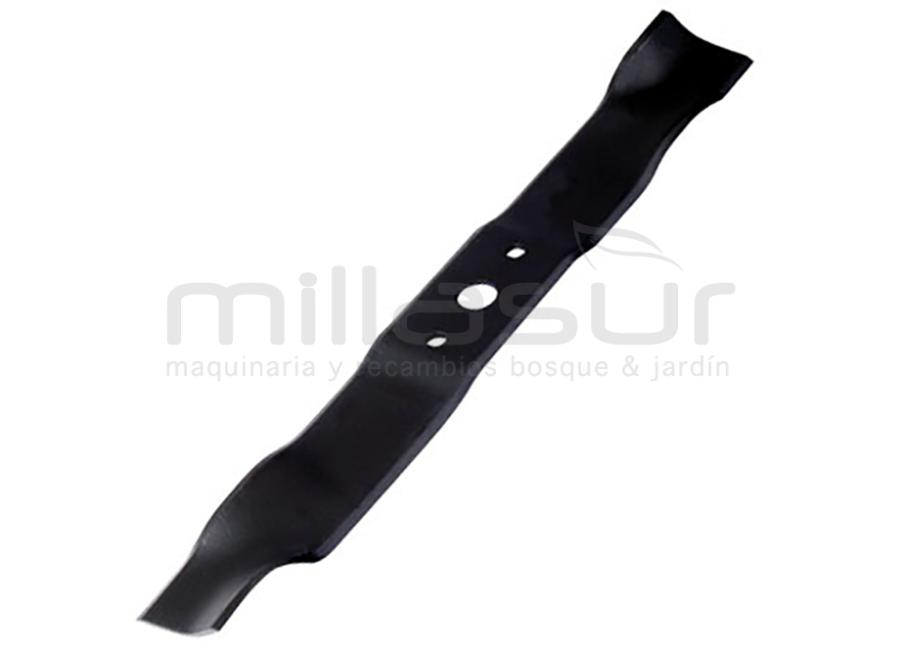 CUCHILLA 440mm d18 CASTEL-GARDEN NG460 NG464 PW450 PW454 - STIGA COLLECTOR 44 46