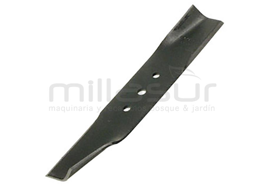 CUCHILLA HUSQV. RIDER 850 (30cm)