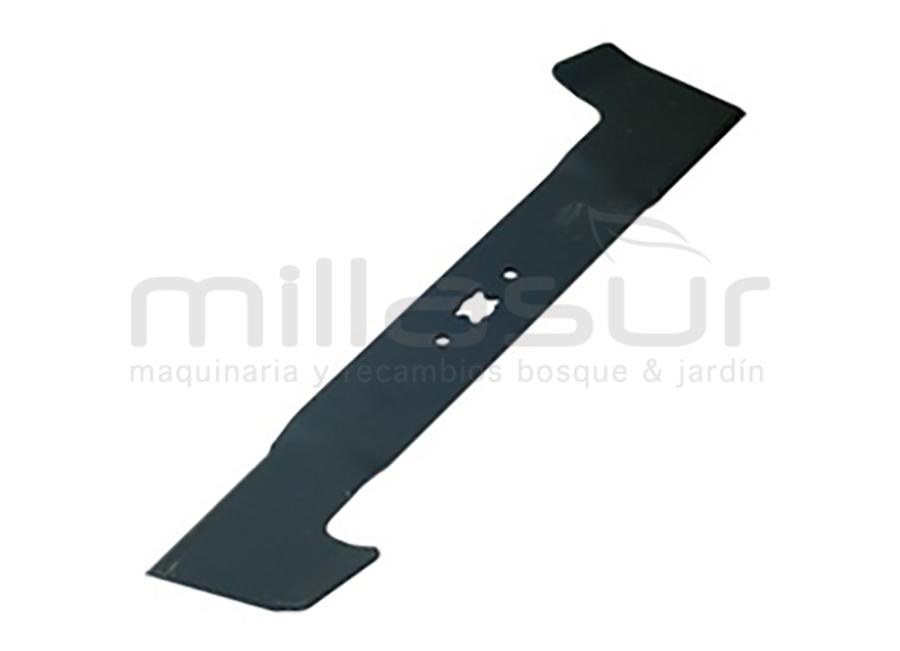 CUCHILLA MTD GE48, 48PT (47,6 cm)