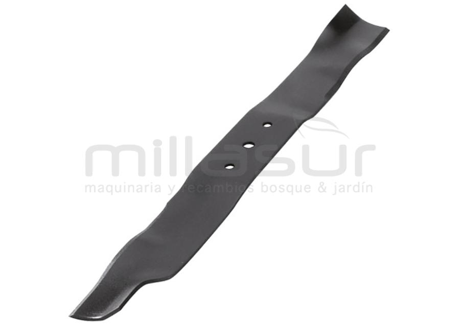 CUCHILLA (45,7 cm) OLEO MAC G48PB