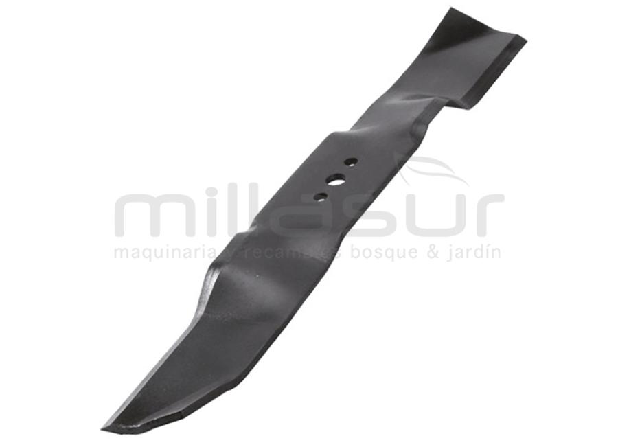 CUCHILLA HUSQVARNA RIDER PF18-21 P524 CORTE 122 (45 cm)
