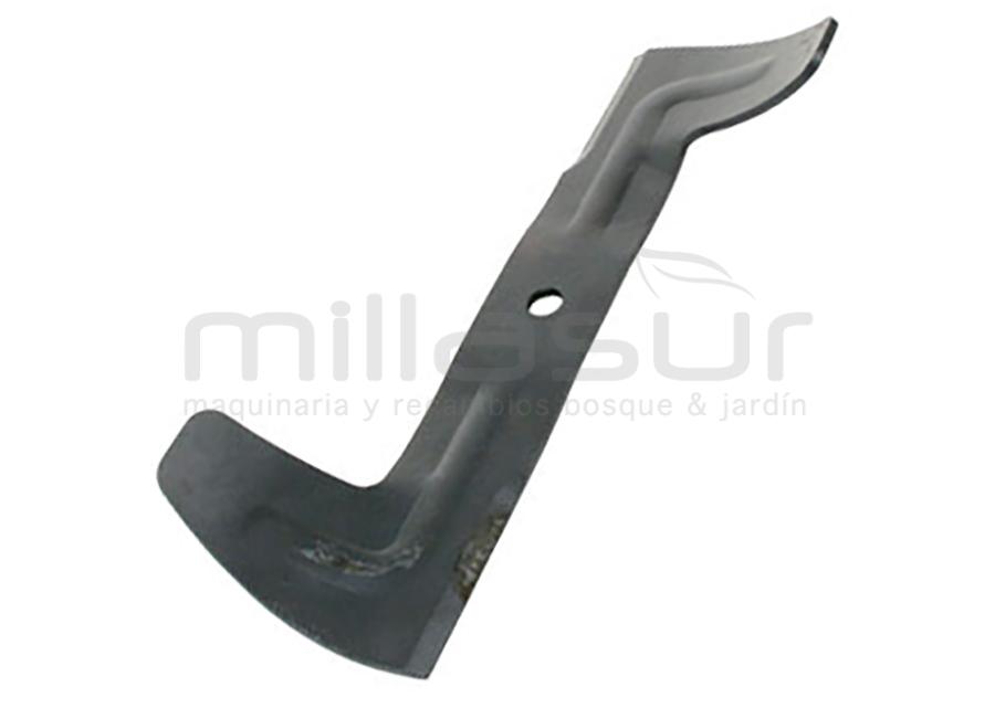 CUCHILLA KUBOTA G18, G21 (420mm)