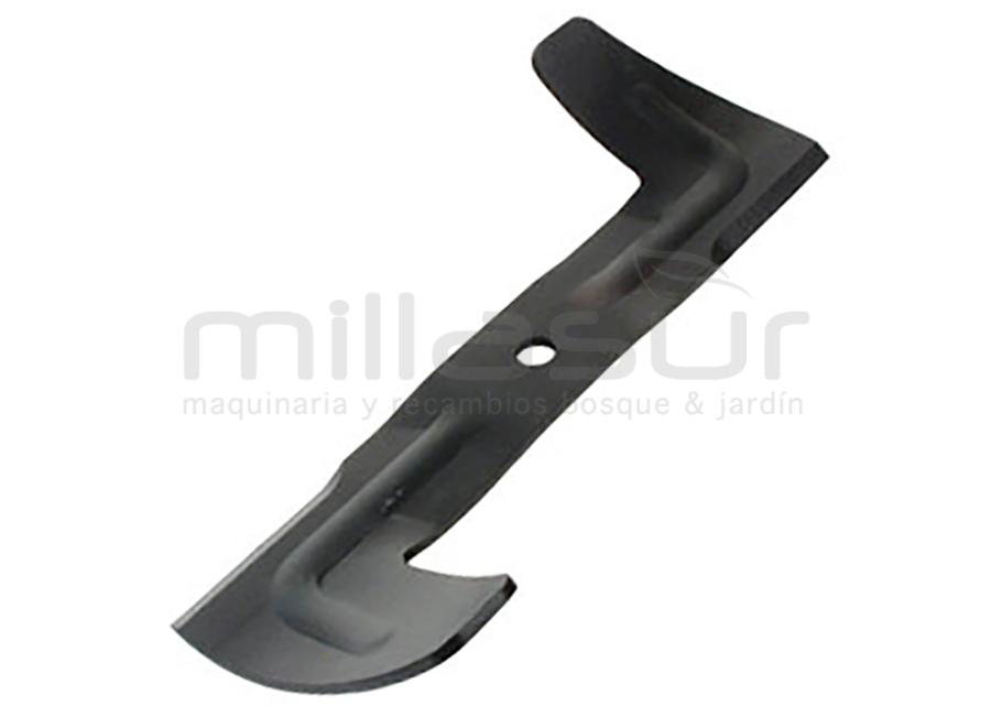 CUCHILLA KUBOTA G18, G21 (2 POR CORTE) (420mm)