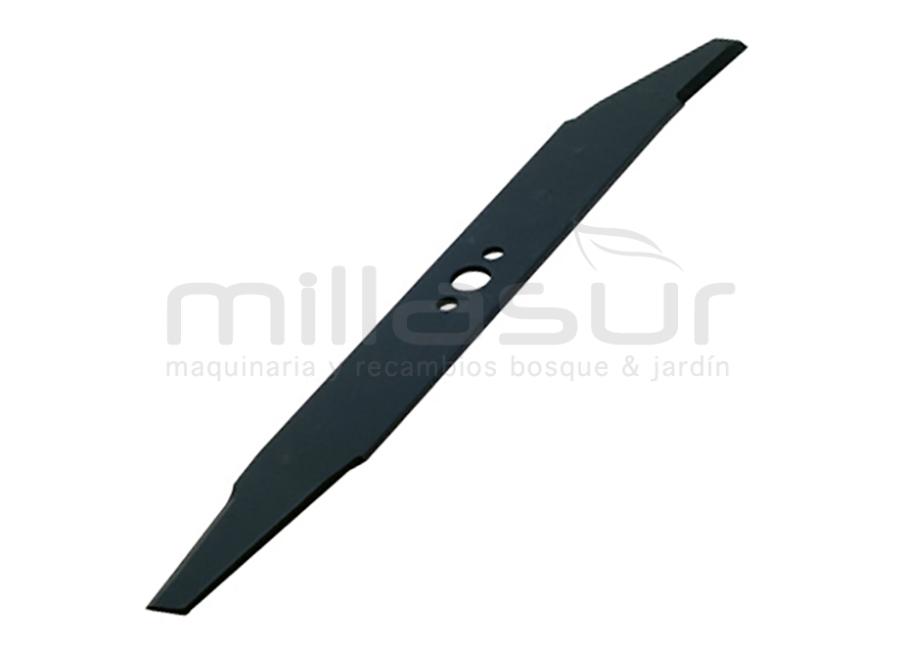 CUCHILLA FLYMO E400, XE400, L400 (40 cm)