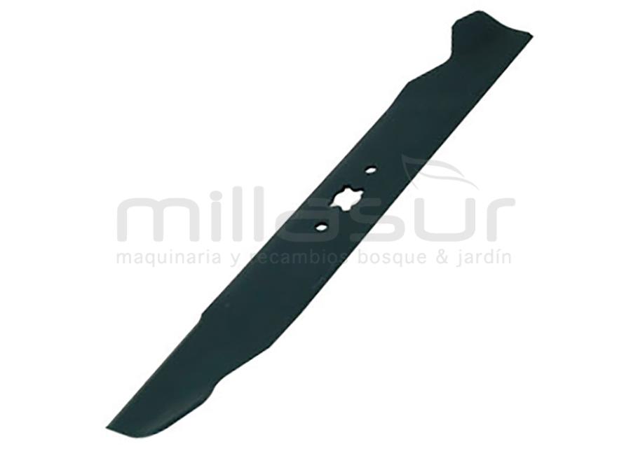 CUCHILLA MTD 18" GOLF IRON, GUTBROD SB46 (45,5 cm)