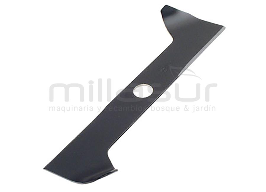 CUCHILLA JOHN DEERE 70PE, 74PM, R43 (42.5 cm)