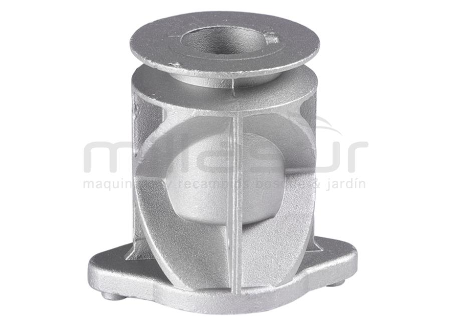 SOPORTE CUCHILLA HONDA 25mm MTD - MARAZZINI - STERWIN