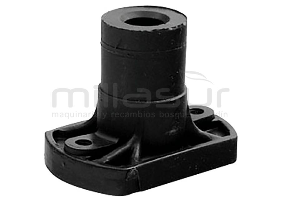 SOPORTE CUCHILLA CASTEL GARDEN T430, T480 (18X10X63X65)