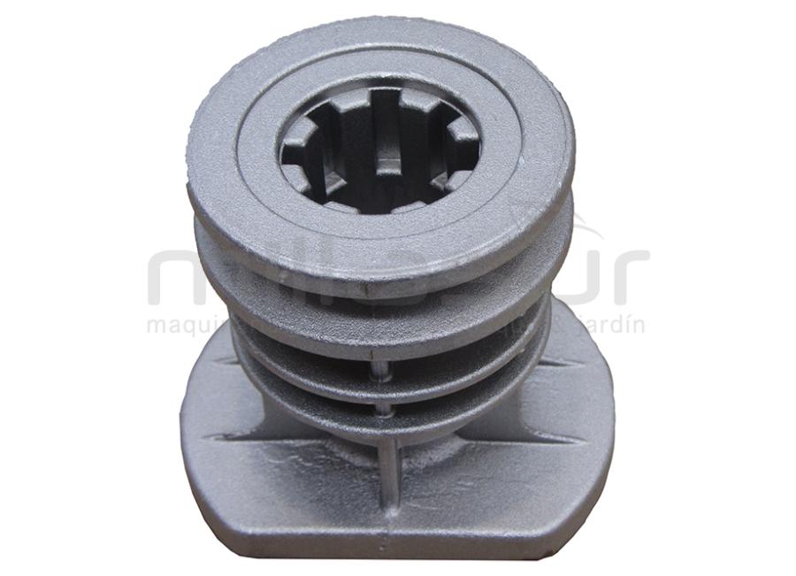 SOPORTE CUCHILLA CASTELGARDEN ( 22,2 mm)