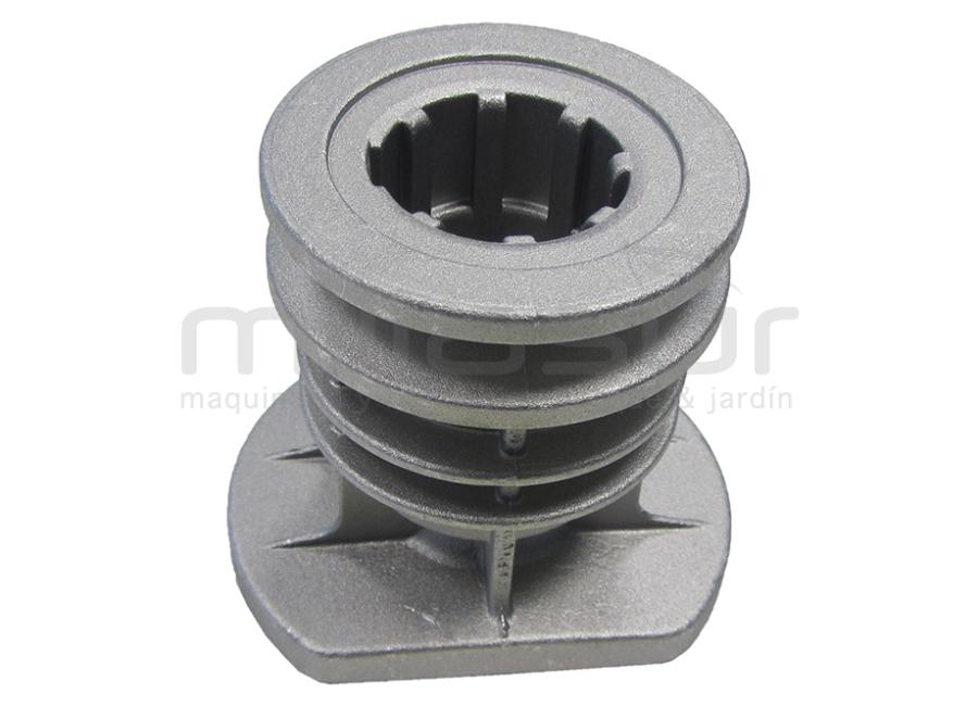 SOPORTE CUCHILLA CASTELGARDEN ( 25 mm)