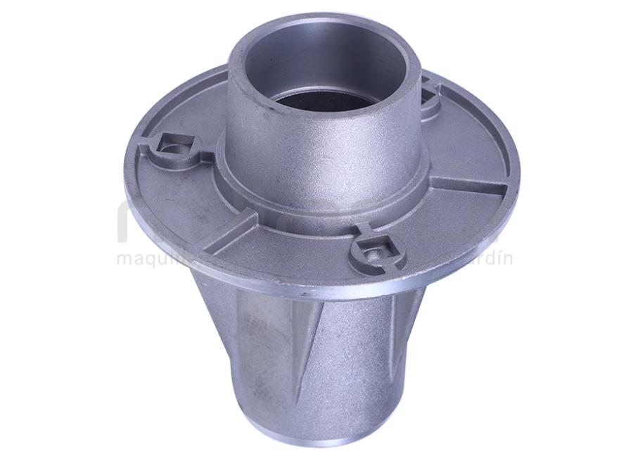 CARCASA BUJE CUCHILLA CASTEL GARDEN TC 92 PARA 55-521