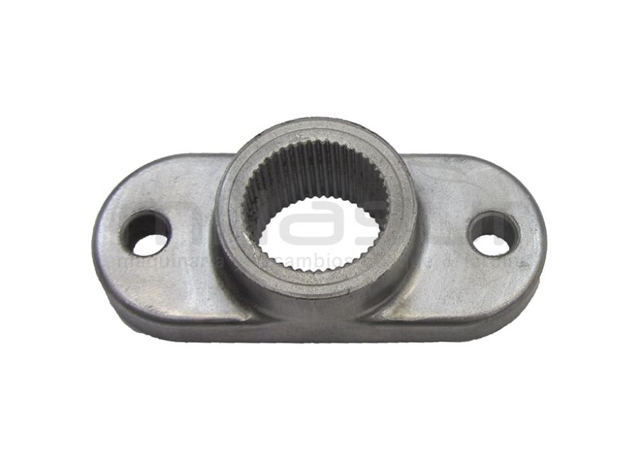 SOPORTE CUHILLAS MTD 1" 25,4mm