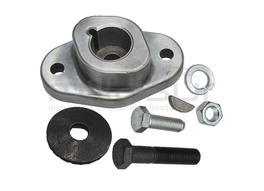 SOPORTE CUHILLAS MTD