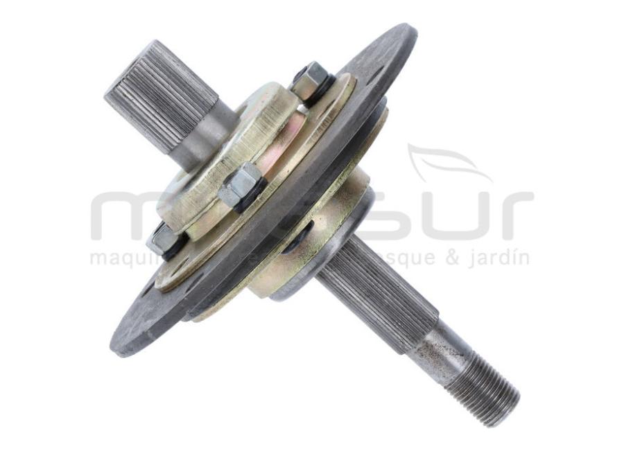 EMBRAGUE CUCHILLA MTD