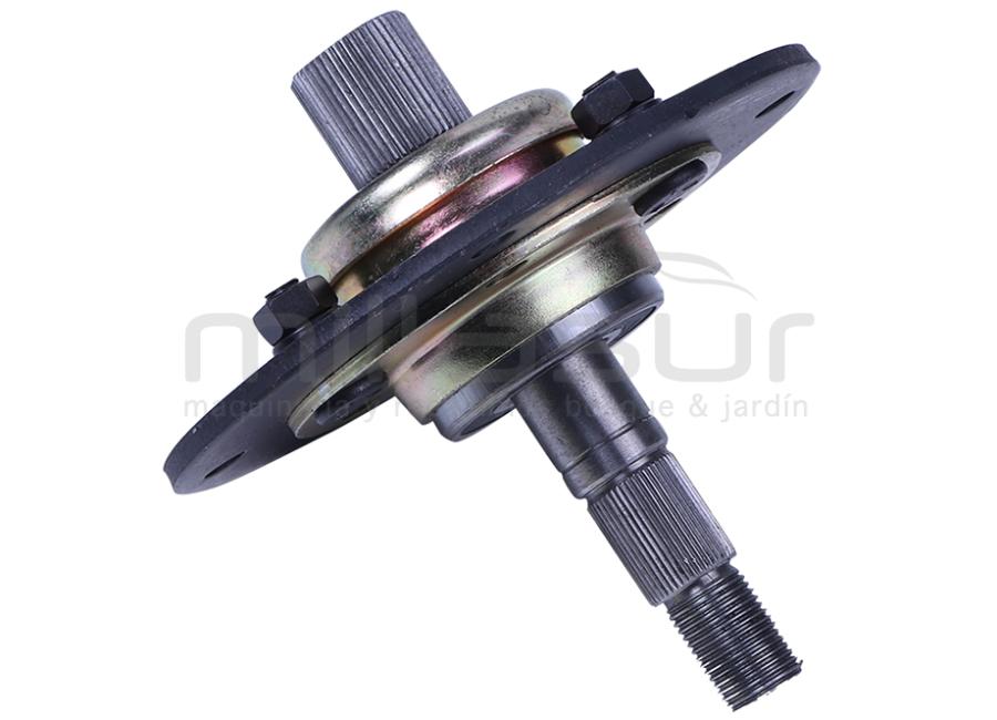 BUJE CUCHILLA MTD SERIES 600-805 CORTES 38"-42"