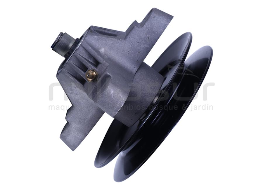 BUJE COMPLETO CUCHILLA MTD ( Serie 600 - 42")