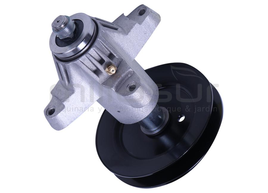 BUJE COMPLETO CUCHILLA MTD ( Serie 800 - 54")