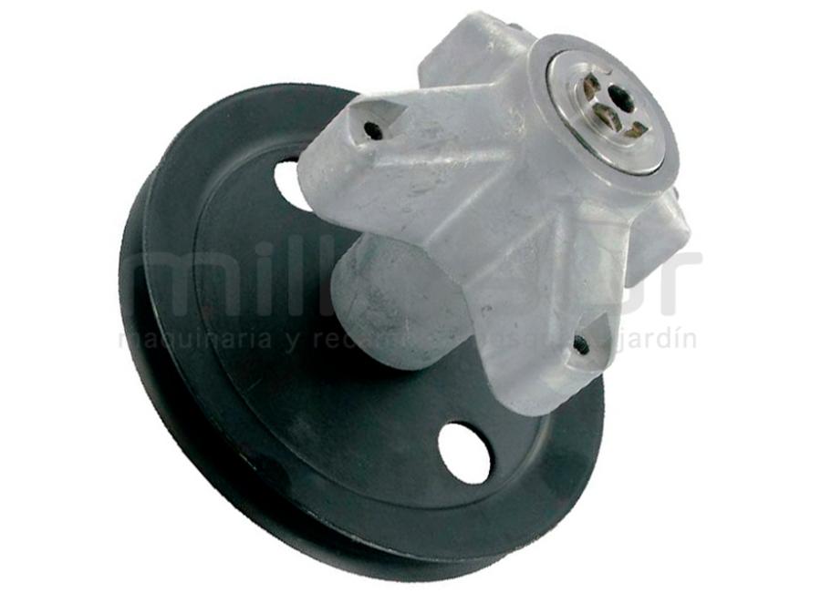 BUJE CUCHILLA MTD SPIDER 76 - YARDMAN