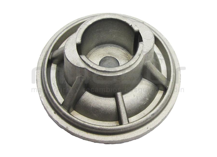 SOPORTE CUCHILLAS HUSQV. 22.2 mm.