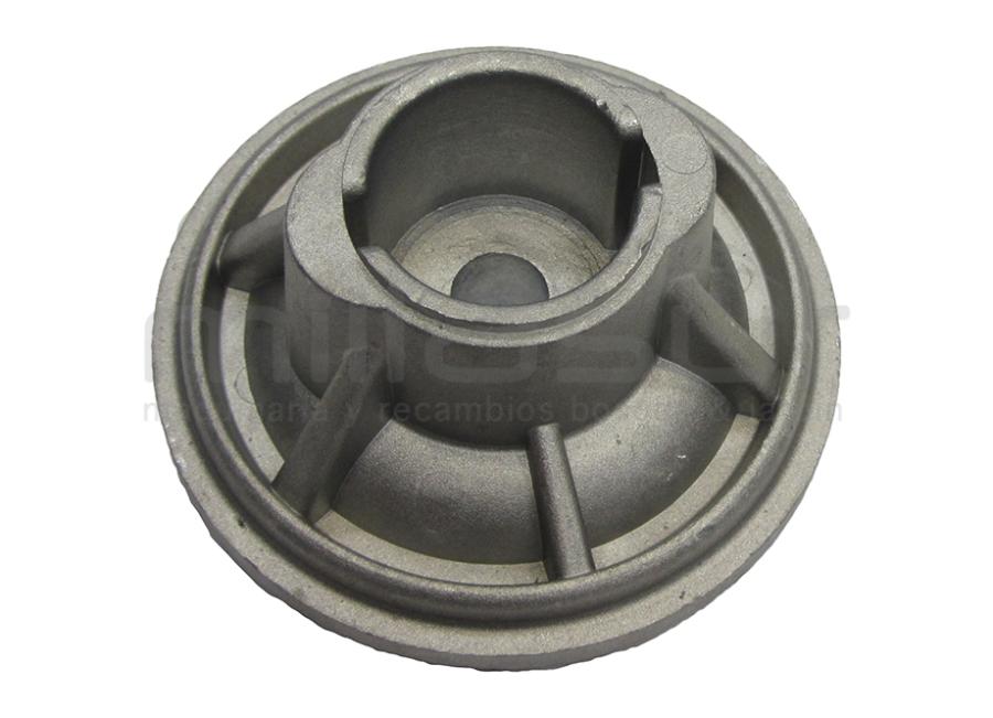 SOPORTE CUCHILLAS HUSQV. 25 mm.