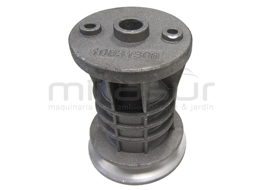 SOPORTE CUCHILLA HUSQV./MARAZZINI-H 85