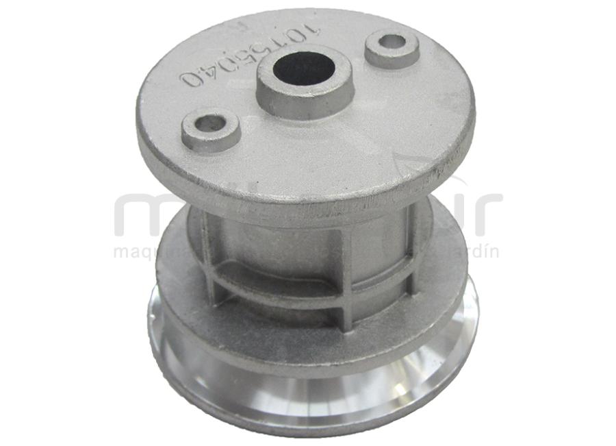 SOPORTE CUCHILLA HUSQV./MARAZZINI- h54