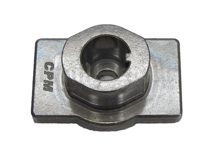 SOPORTE CUCHILLA HUSQV. METLICO 22.2 mm.