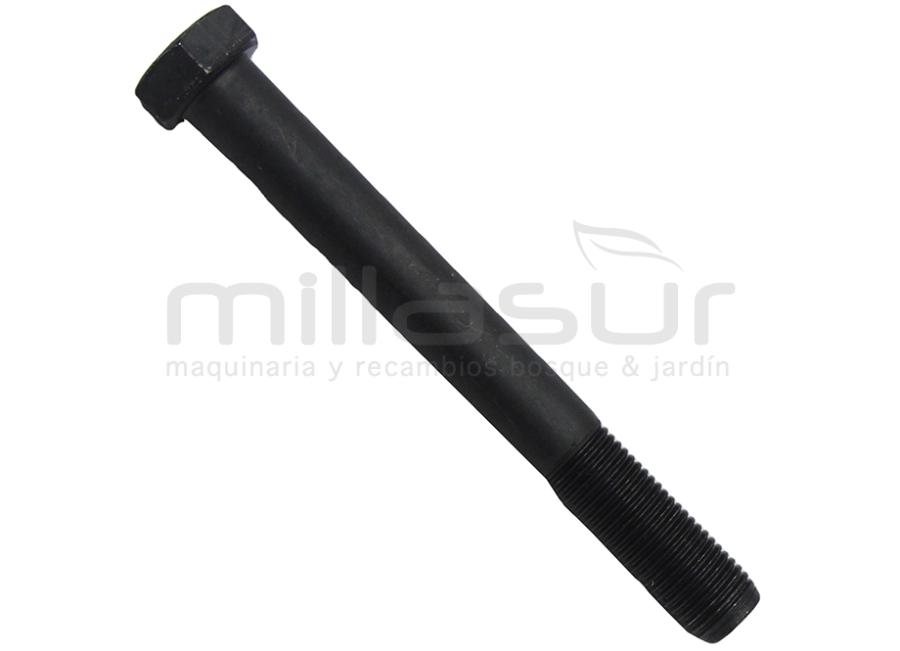 TORNILLO CUCHILLA CASTEL-GARDEN - 82 mm.