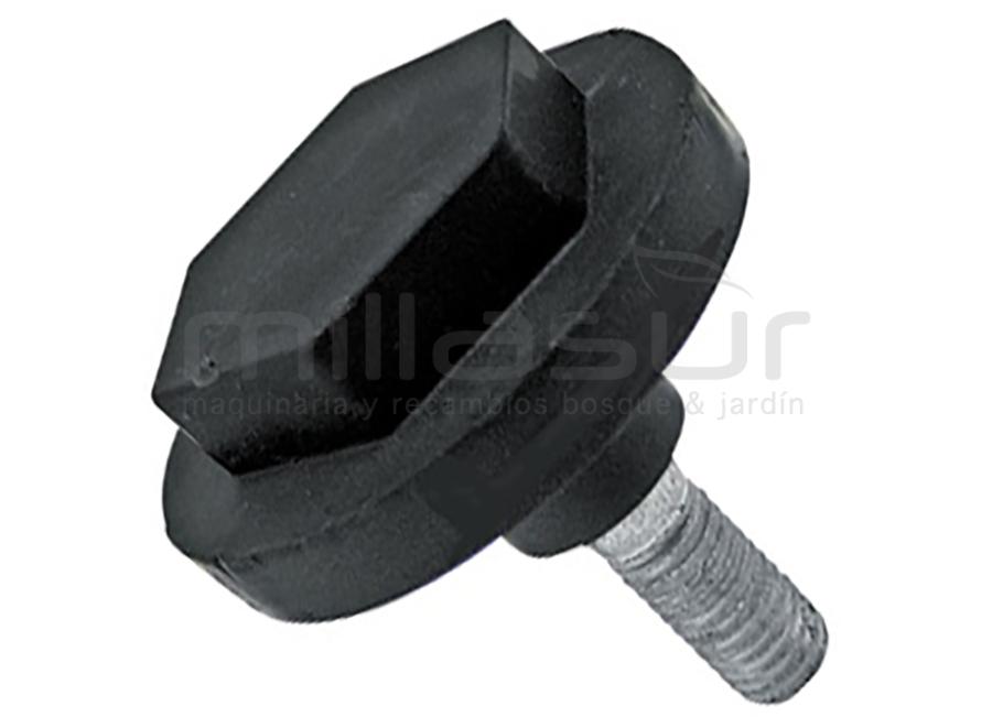 TORNILLO CUCHILLA CASTEL-GARDEN - STIGA EURO 40,41,45,47,470 - 30 mm M8