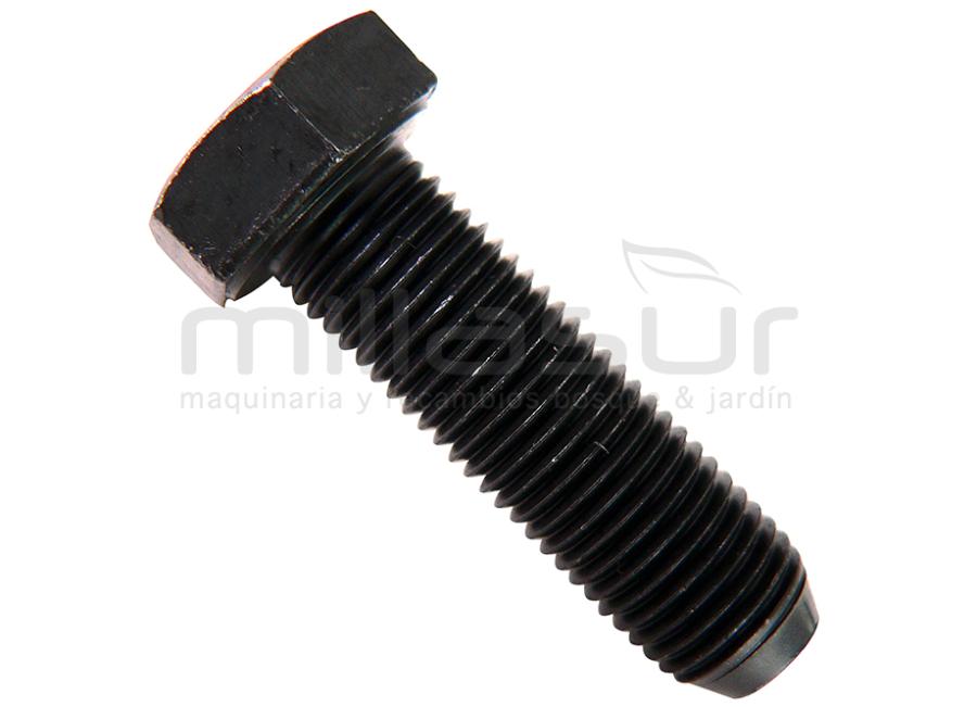 TORNILLO CUCHILLA AYP - HUSQV. 3/8-24X1.25 (cuchilla izq)