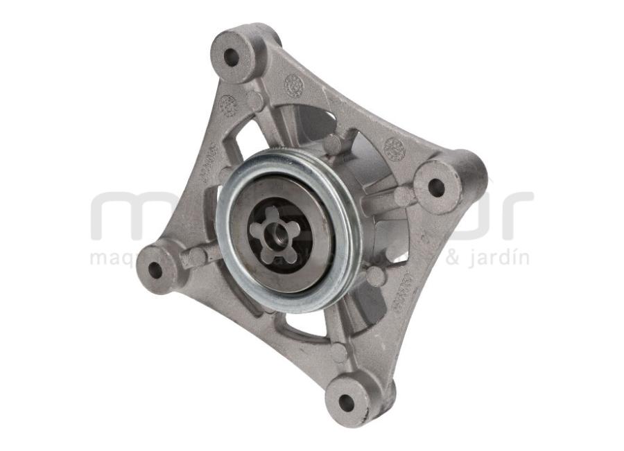 BUJE CUCHILLA HUSQV. - AYP CORTE 42" MODERNO CT153, CT154-173-174-194 - MCCULLOCH M155-107TC