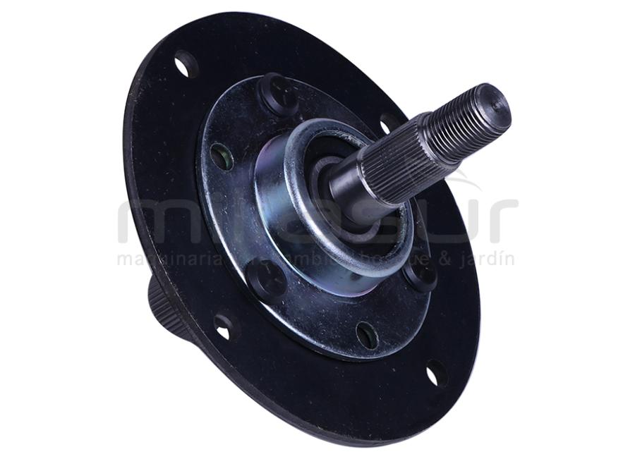 BUJE CUCHILLA MTD SERIE 700 - 40"
