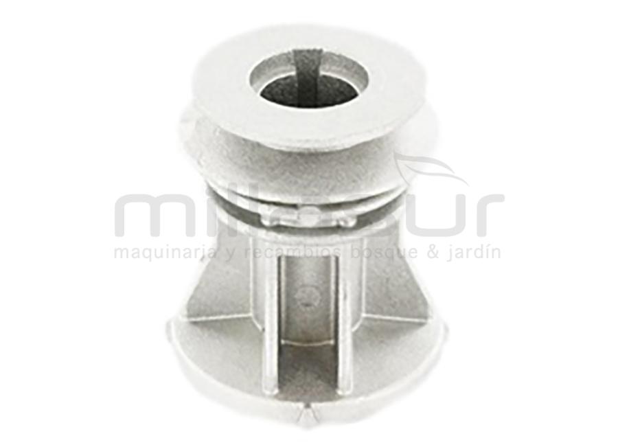 SOPORTE CUCHILLA CASTELGARDEN STIGA TURBO PRO 55 ( 22,2 mm.)