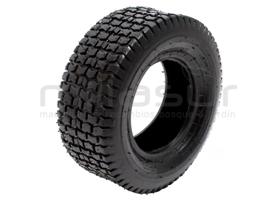 NEUMATICO TUBELESS 4-10 x 3.50/5  ( Ruedas delan)