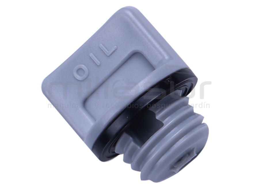 TAPON ACEITE HONDA GX120, GX200