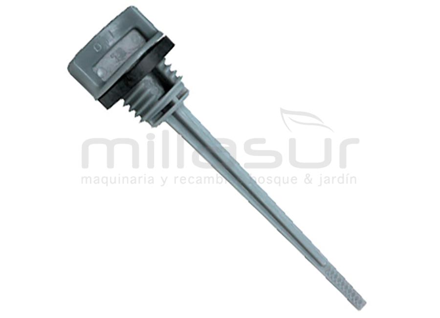 TAPON CALA ACEITE HONDA GCV135, GCV160, GCV19A