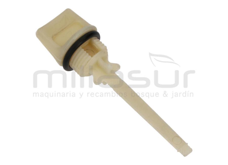 TAPON CALA ACEITE ROBIN EX13, EX17, EX21, EX21