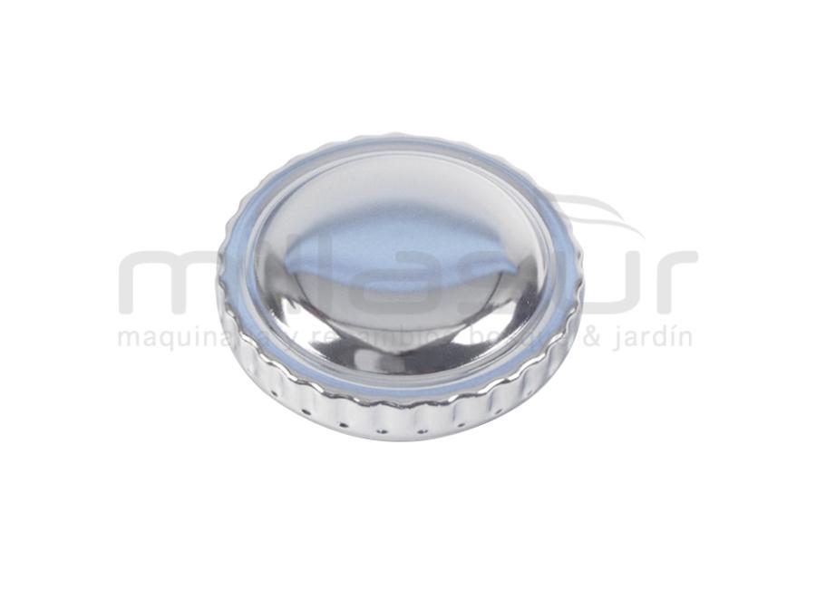 TAPON DEPOSITO COMBUSTIBLE UNIVERSAL 40mm