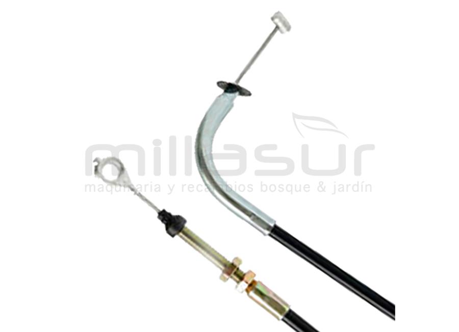 CABLE MARCHAS HONDA HRD536 1210 + 1090mm